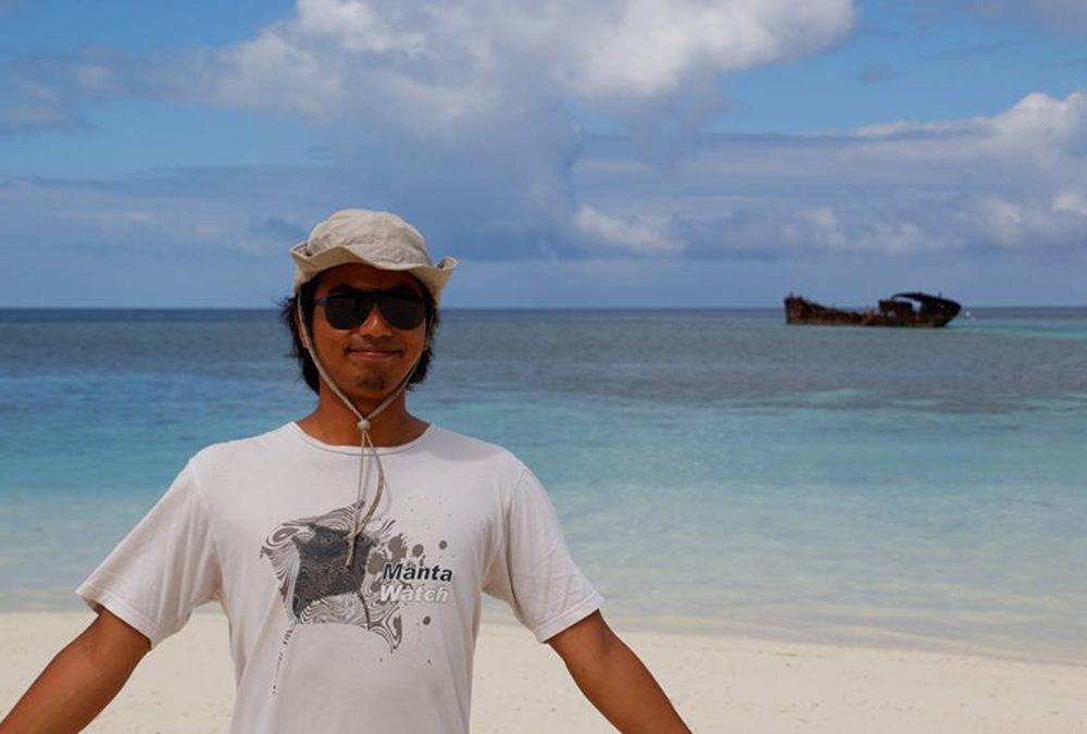 Muhammad Ichsan